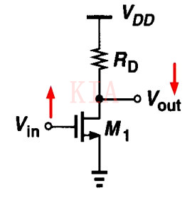 模擬電路Gm-運(yùn)放增益計算分享-KIA MOS管