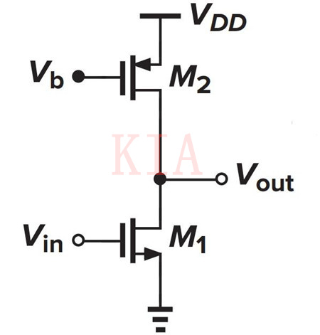 CMOS運(yùn)放設(shè)計-關(guān)于電流鏡分析-KIA MOS管